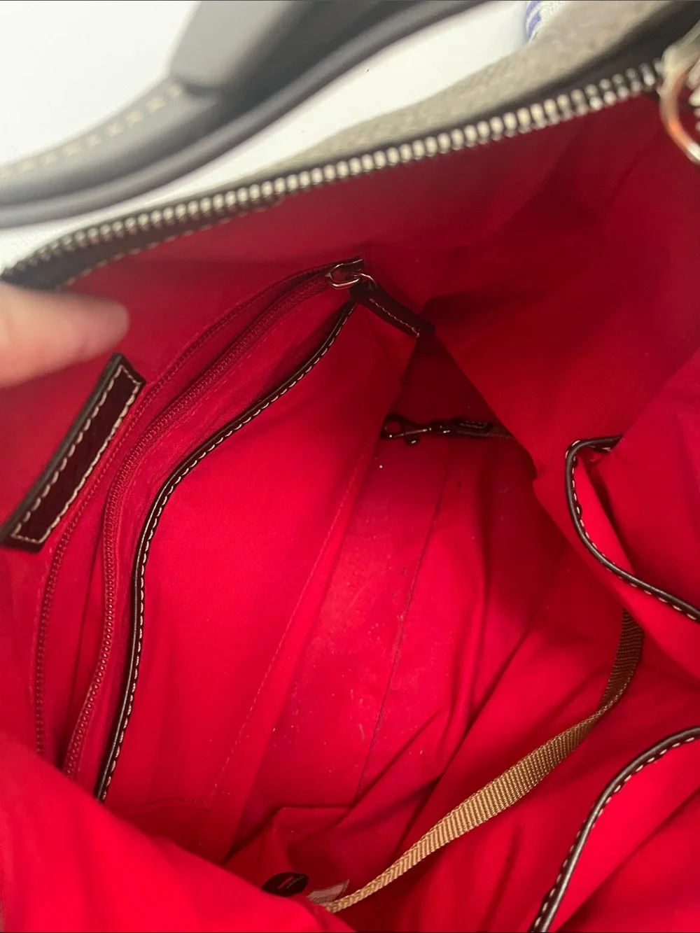 Dooney & Bourke dooney bourke